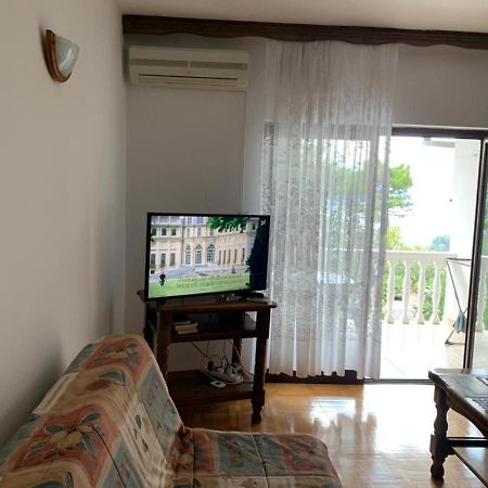 Apartman Drago Sveti Stefan Apartment บุดวา ภายนอก รูปภาพ